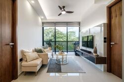 Kandis Residence (D27), Condominium #434631721